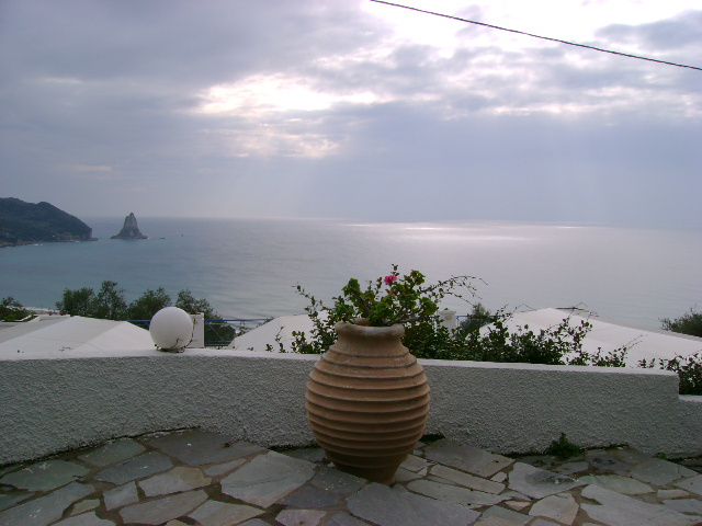 corfu 