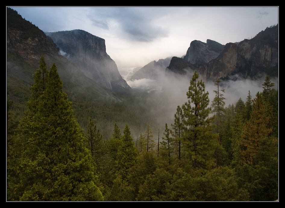 El Capitan 