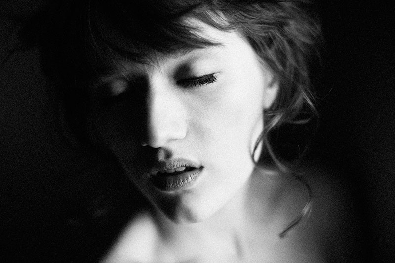No need for words  Chapala Dmitry Victorya