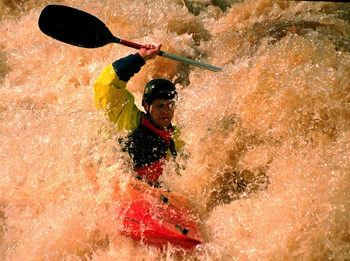 yellow river 