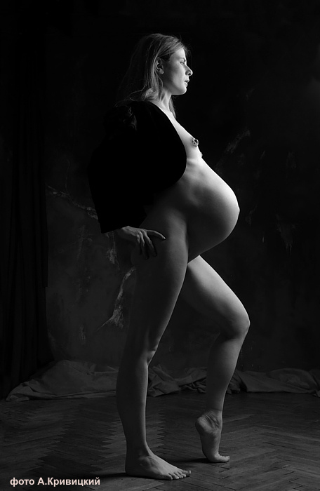 Из серии Бер кривицкий
