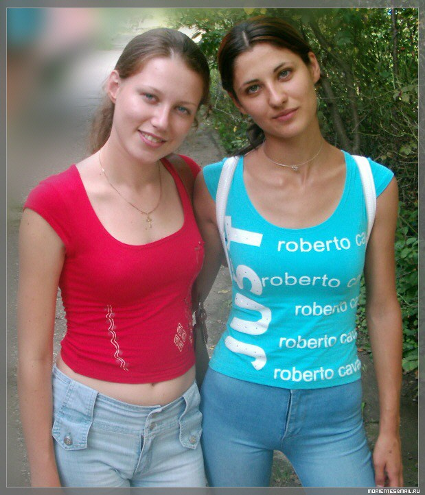 Диана и Эльвира девушки, эльвира, эля, диана, дина