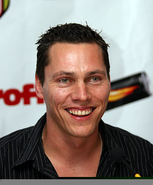 DJ Tiesto dj tiesto