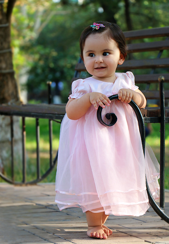 little princess 