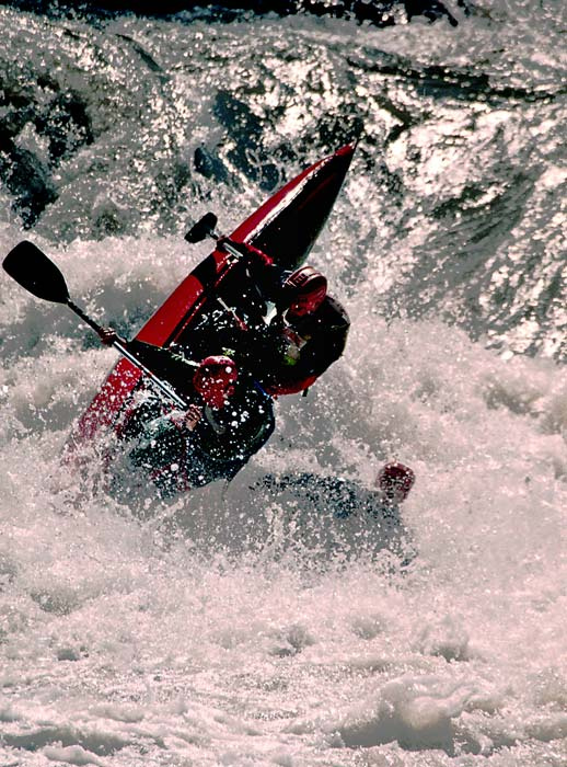 white water dreamz 