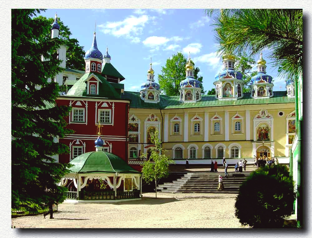 печеры печеры