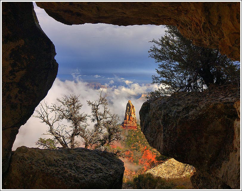 Окно в мир Utah, Arches