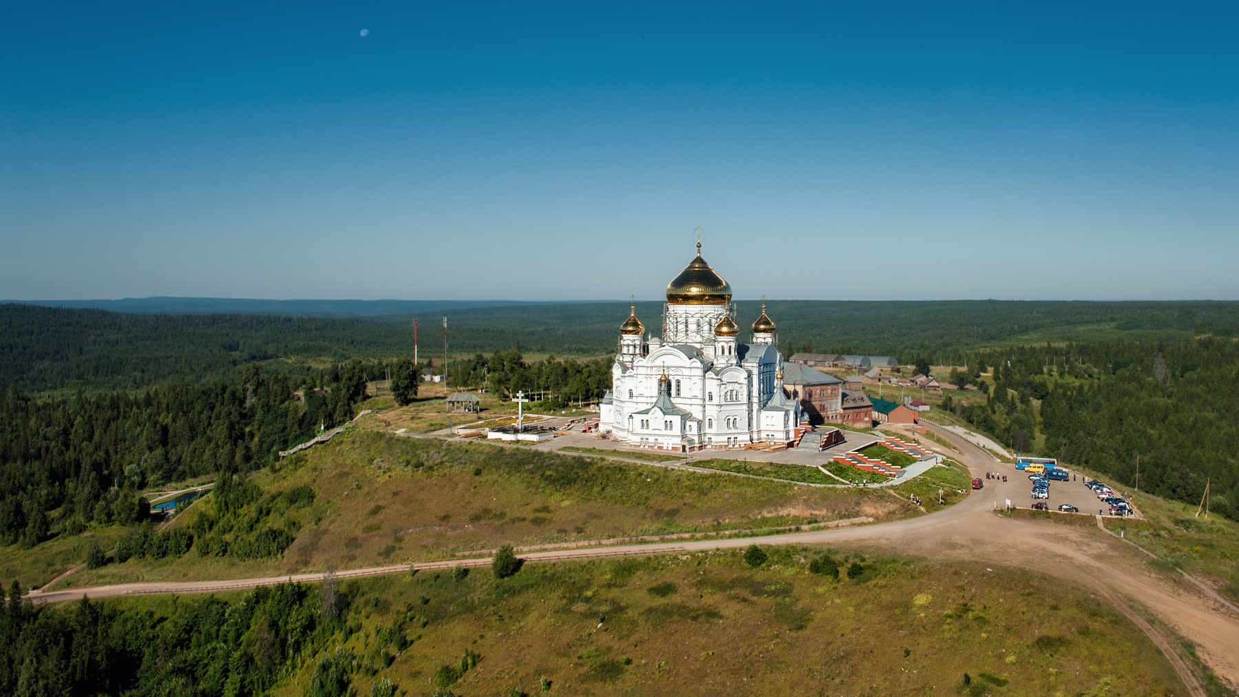 Белогорье 