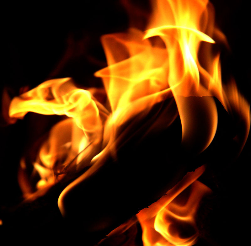Dance Of the Fire fire