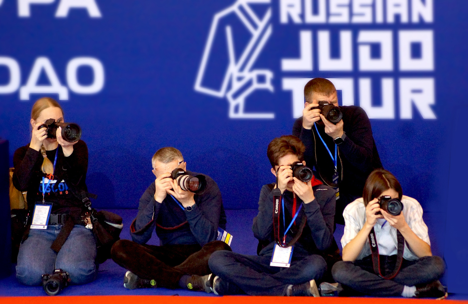 Прицел на момент фотографы фотокорреспонденты спортивные_фотографы