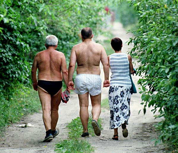 А лучшие уходят... 