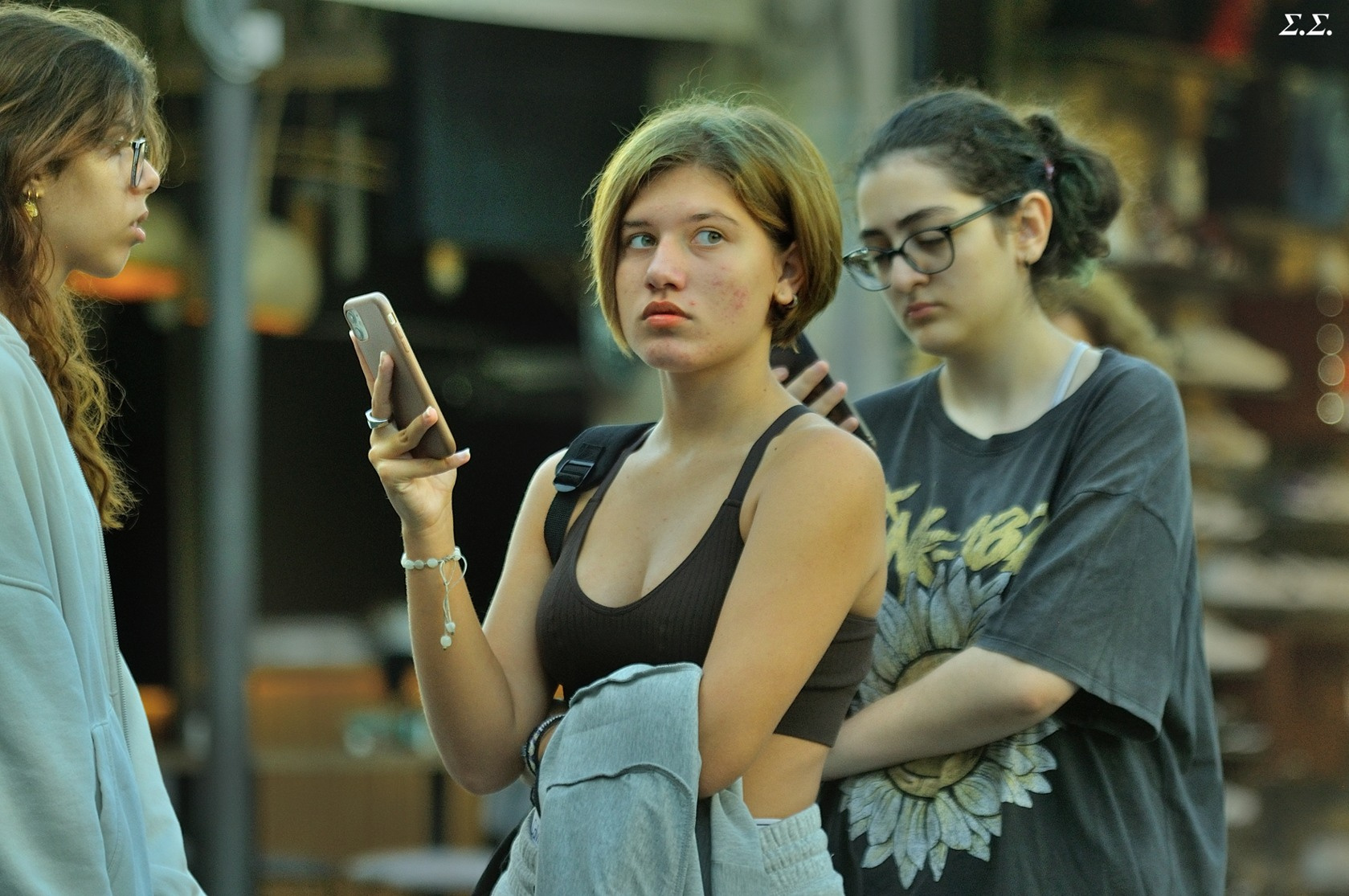 THINKFUL YOUTH 