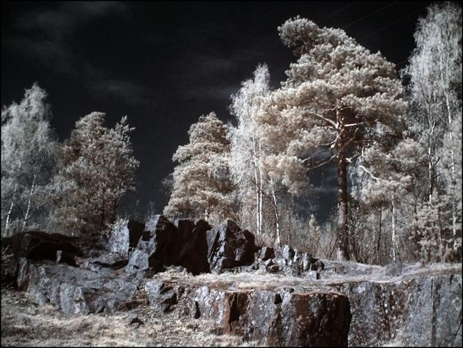 ir3 infrared