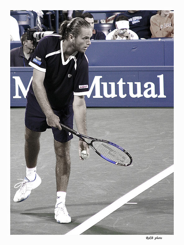 US Open 