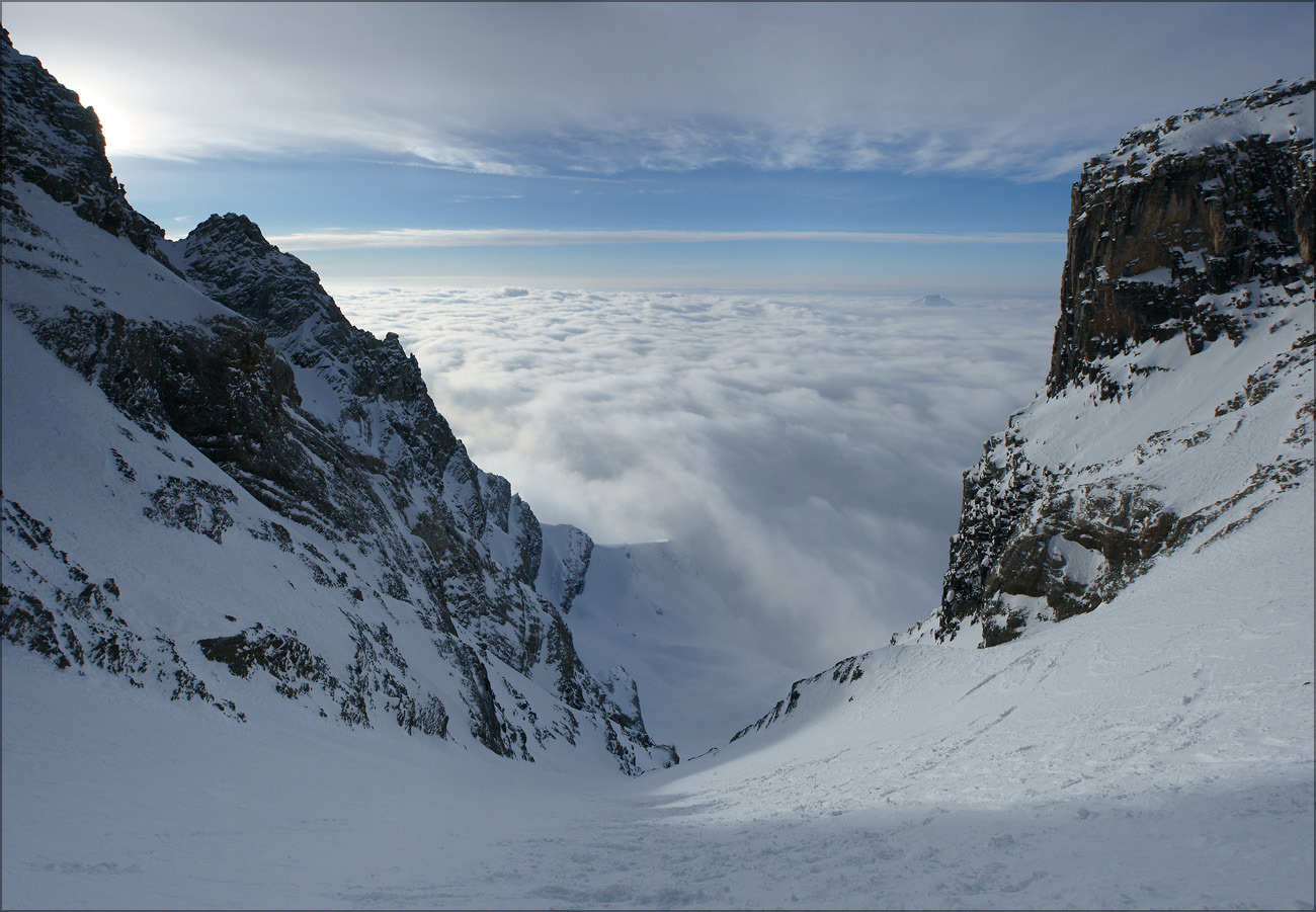 В кулуаре Желтозуба 