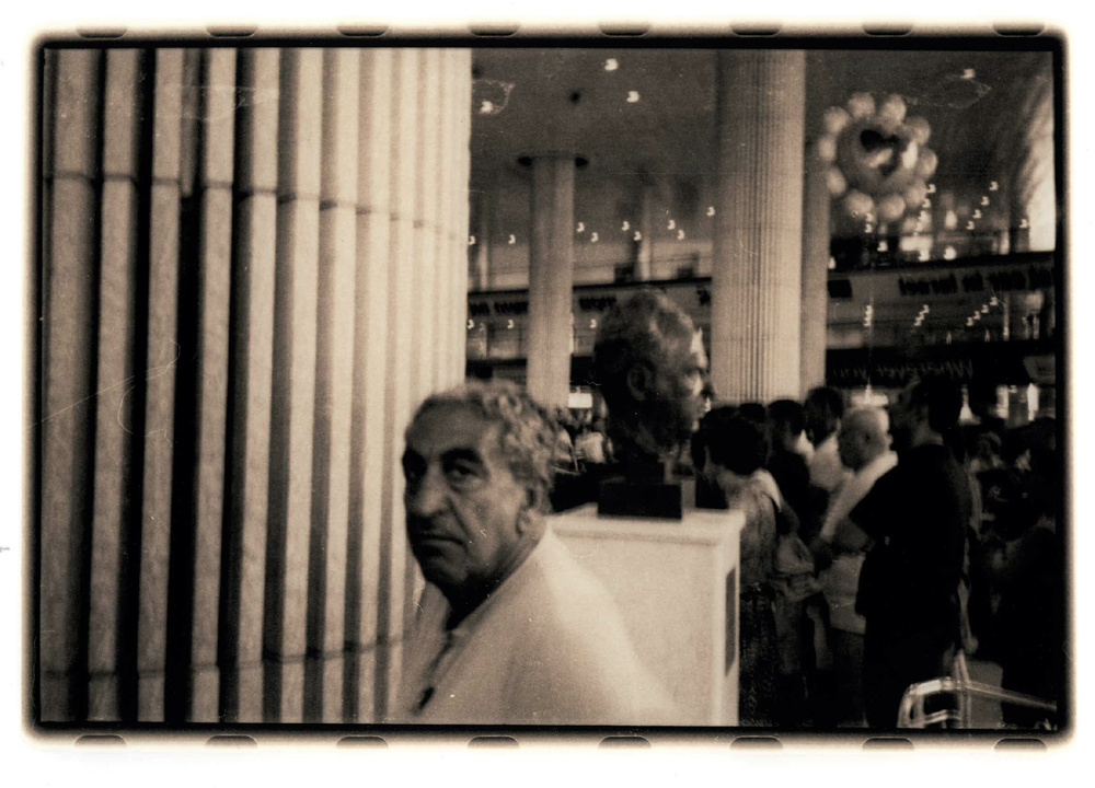 *** "Основатели и Потомки...". lith-print