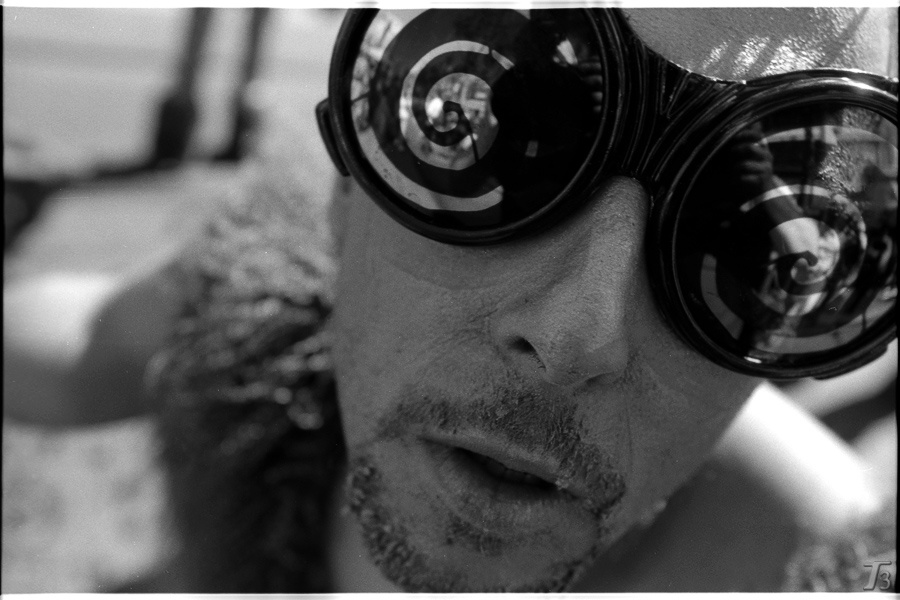 Велосипедыч what\'s up with old guys and huge glasses