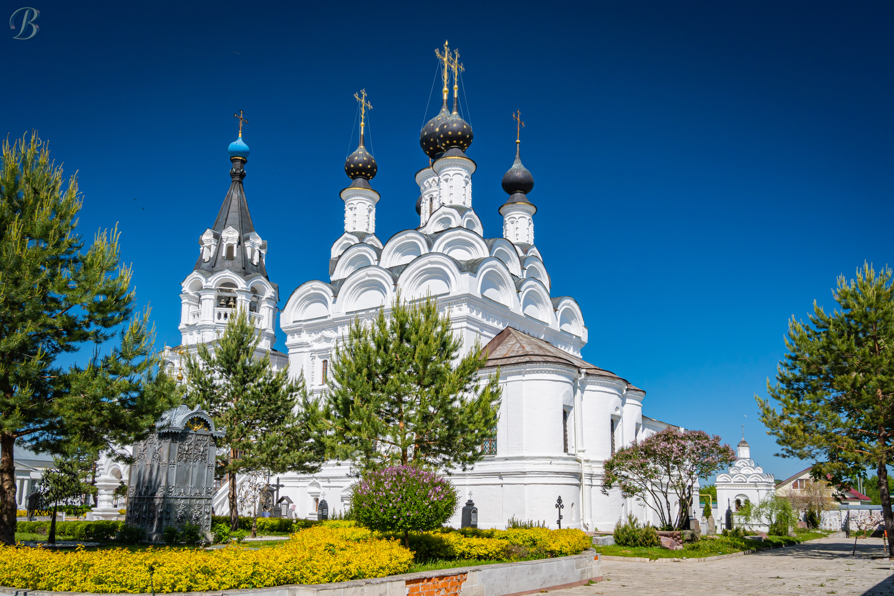 Благовещенский собор! 