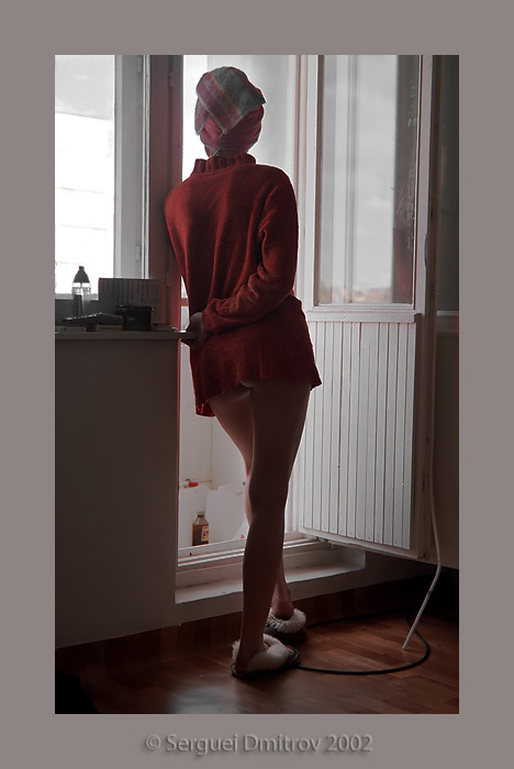 утро. доброе. 