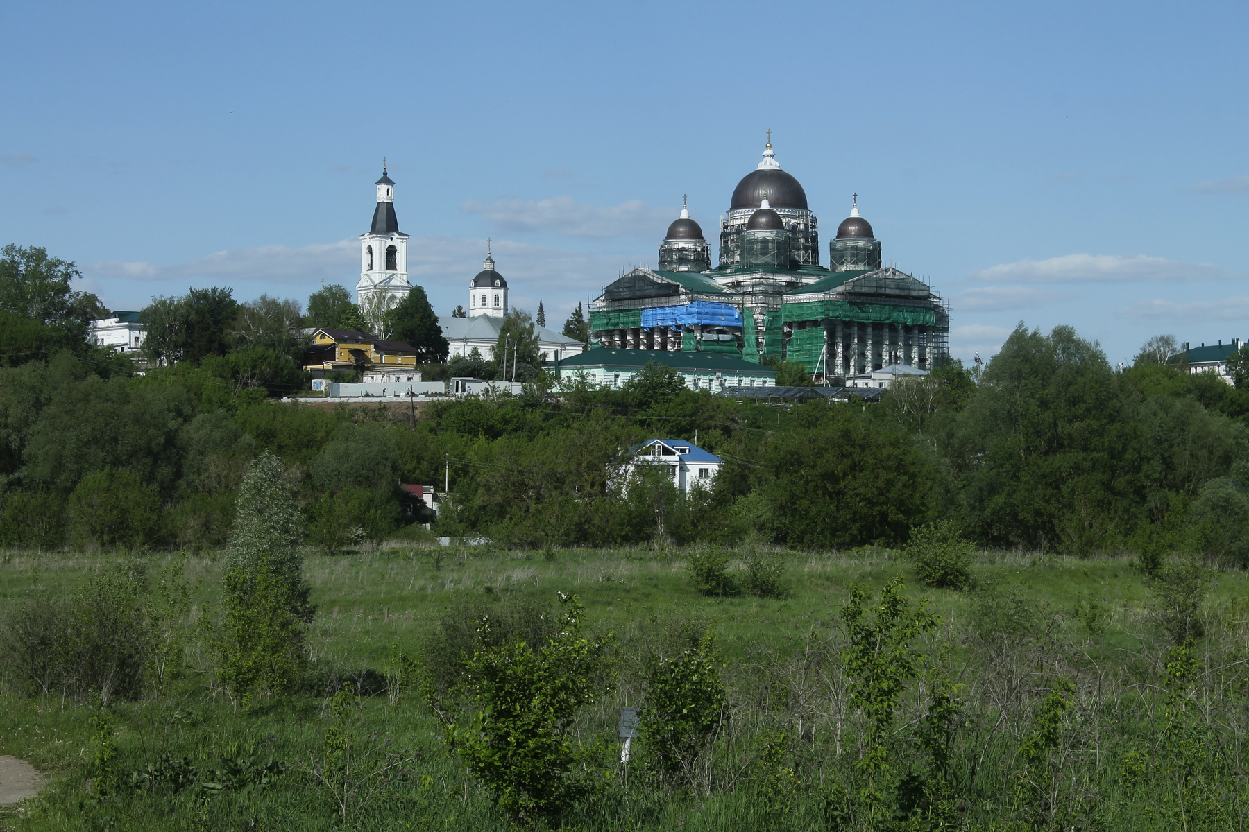 Арзамас (Нижегородская область) Арзамас