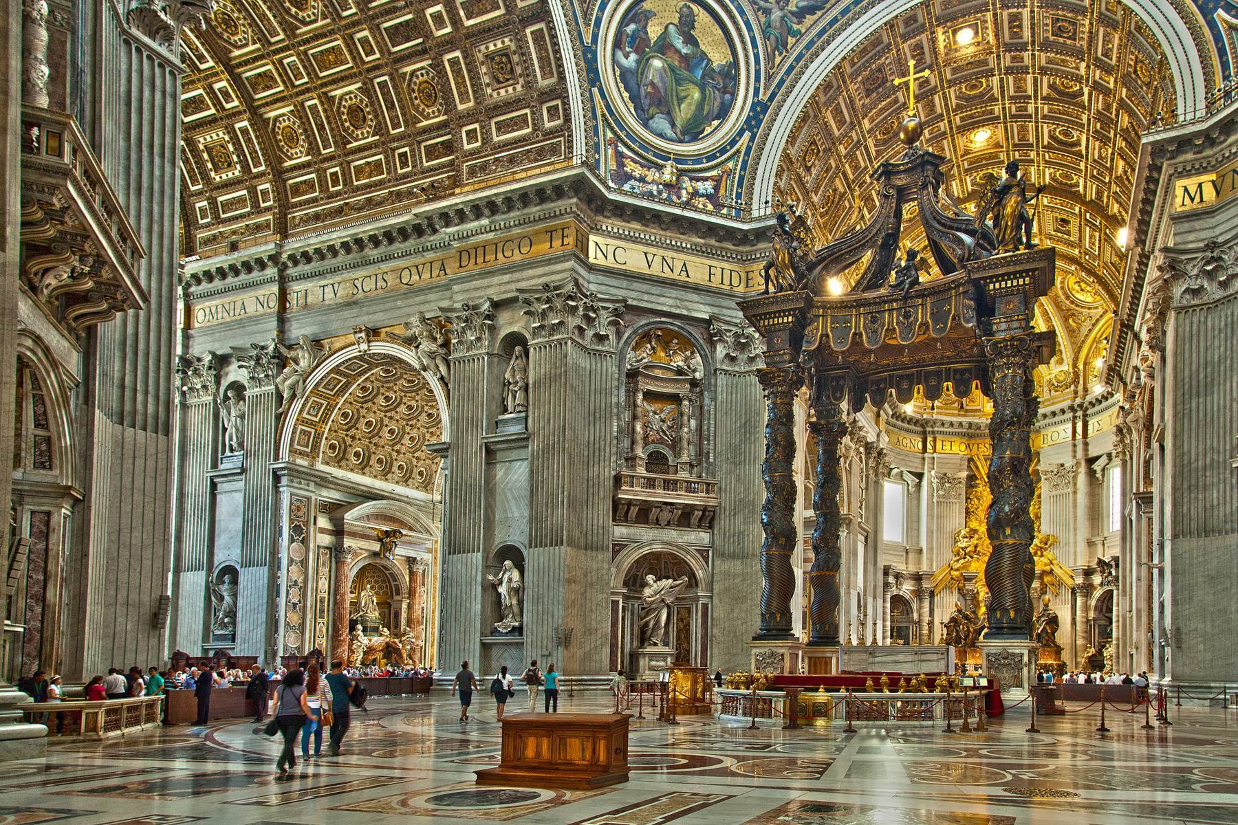 Собор Святого Петра 