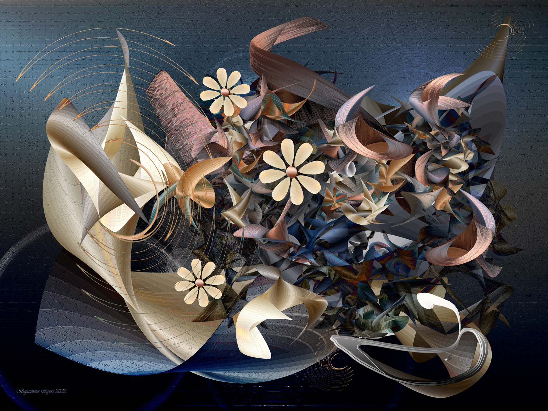 *** Art.Deko.Fantasy.Computer.2022