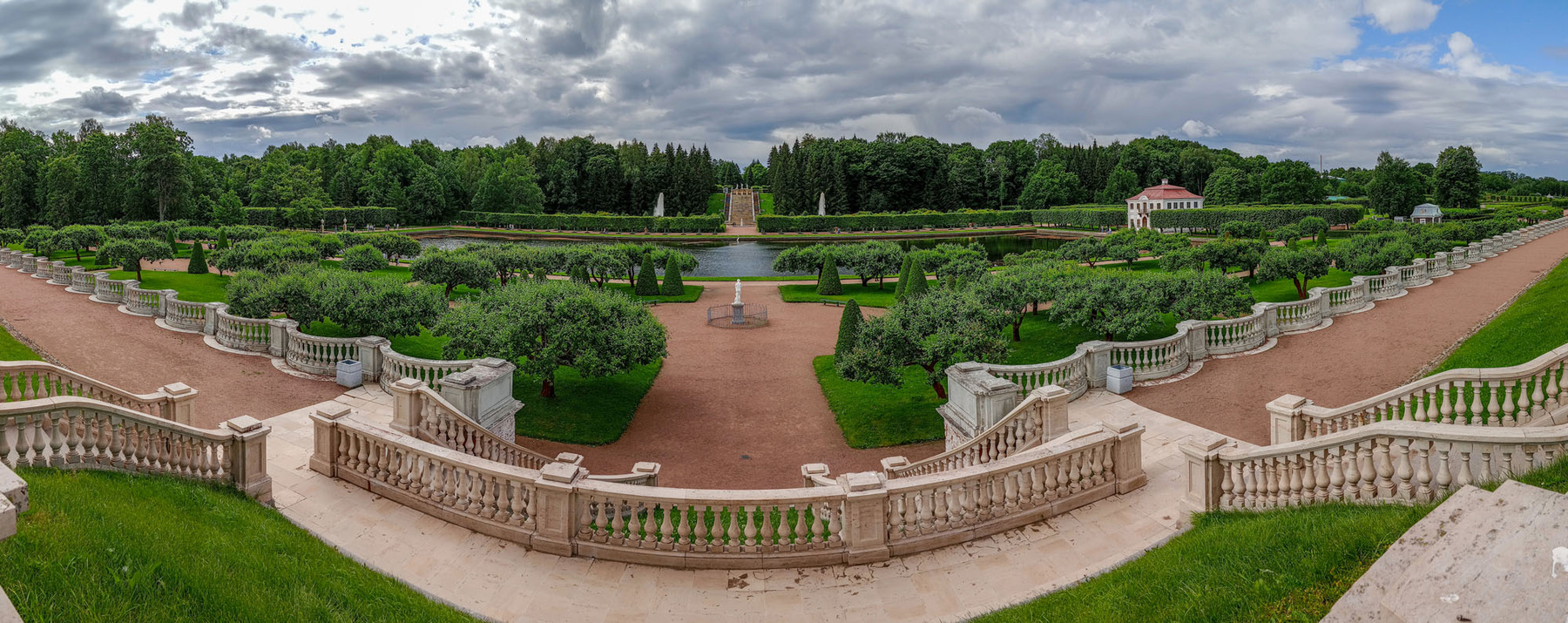 Петергоф 