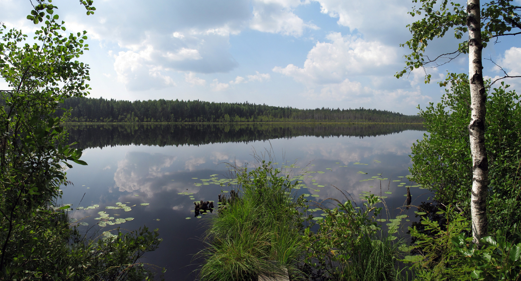 Лампиярви 