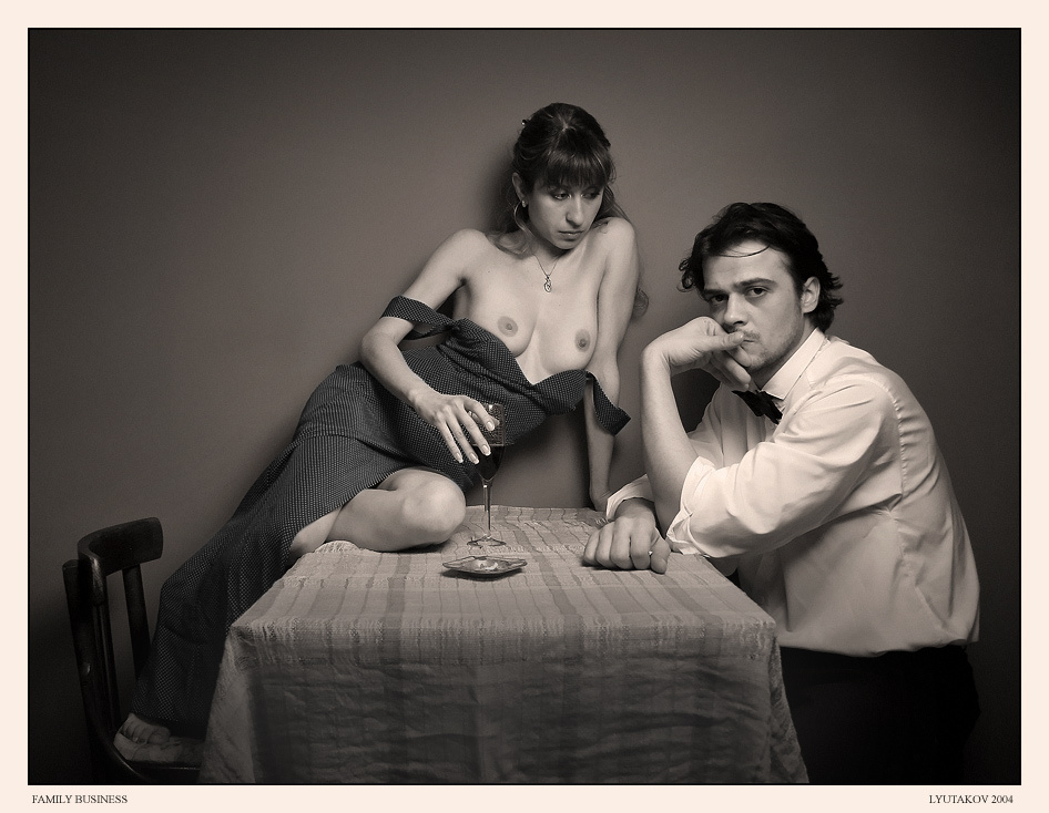 Family business IV 