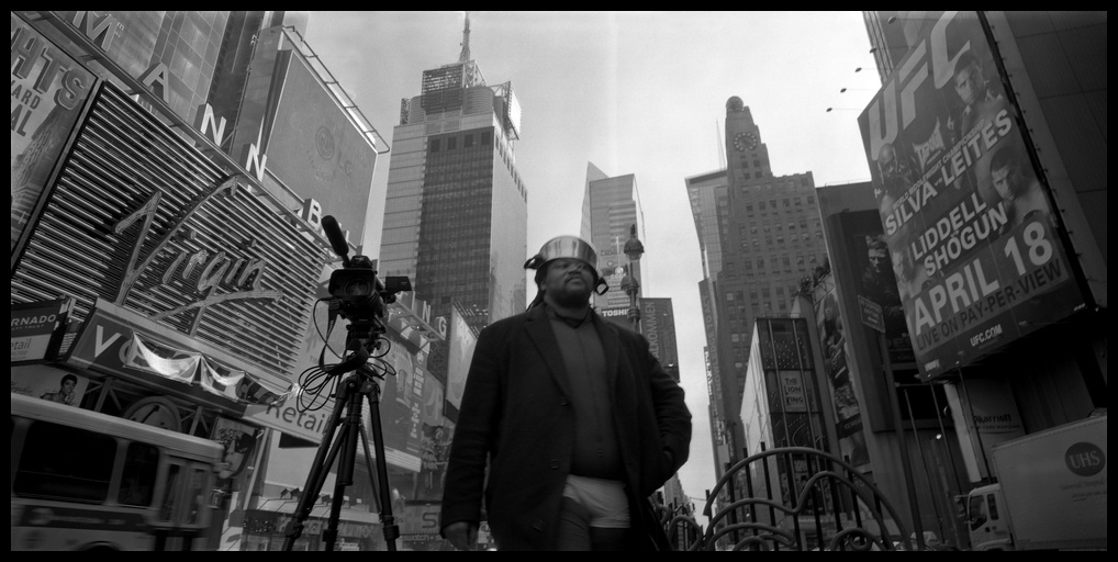 Camerman 