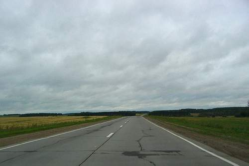 Дорога 