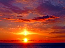 Sunset Sunset / 3akaT