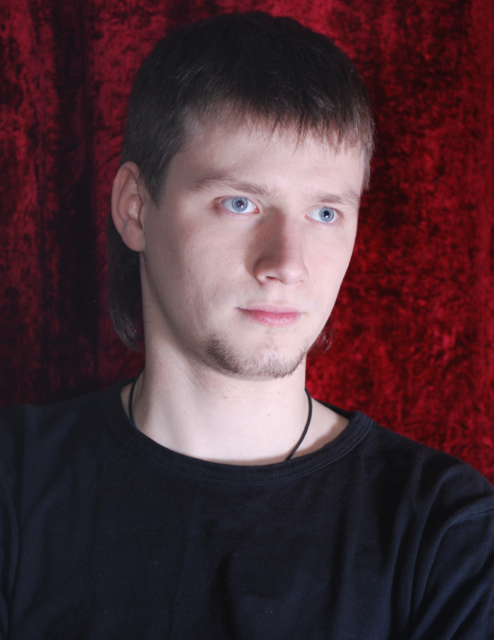 Портрет актёра 