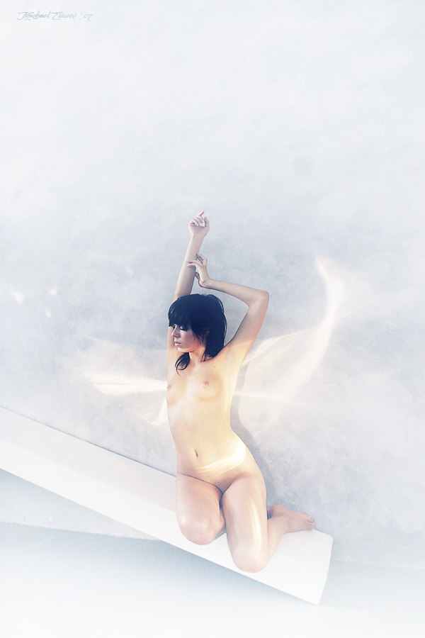 .when the angel wakes up when the angel wakes up
