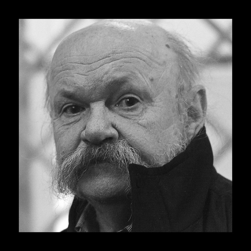 Сан Саныча с нами больше нет 