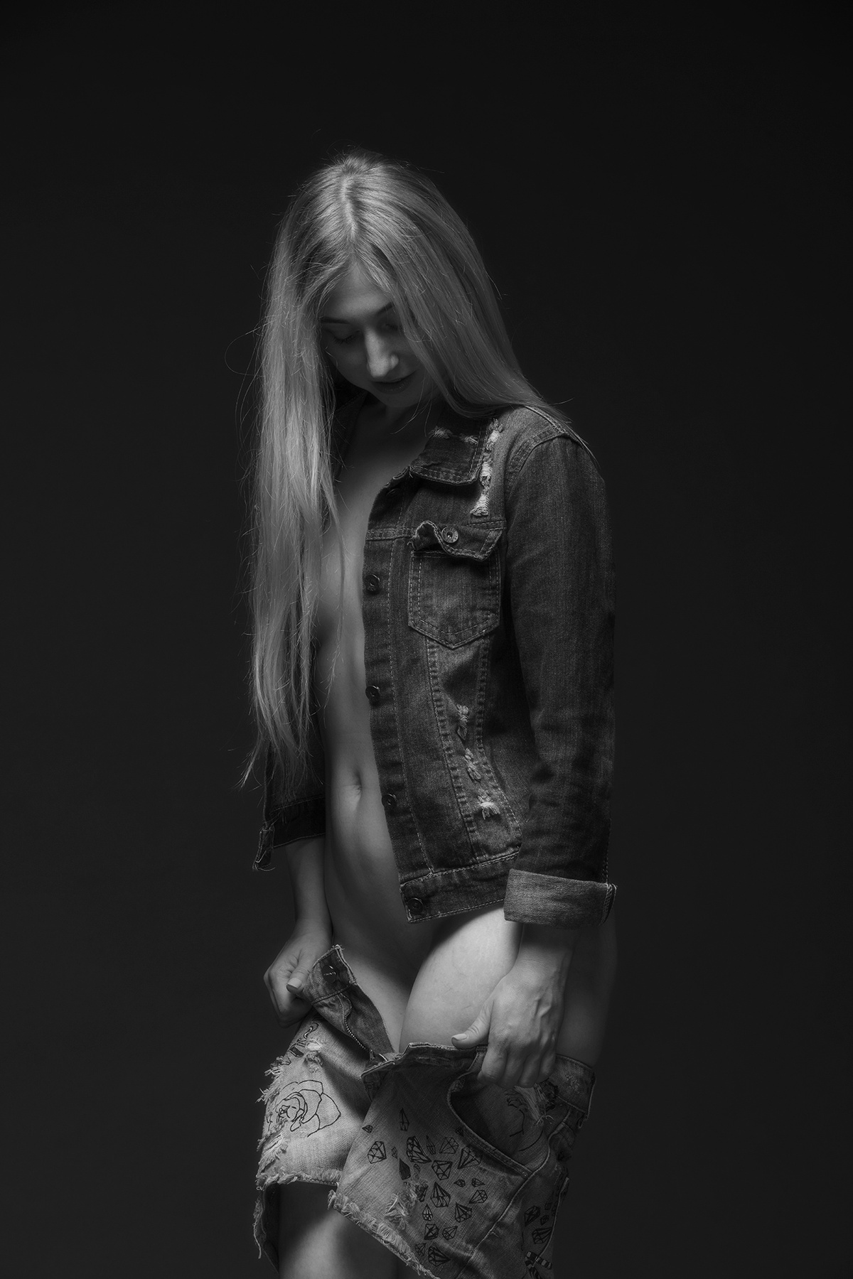 *** Photographer Alexander Tolchinskiy