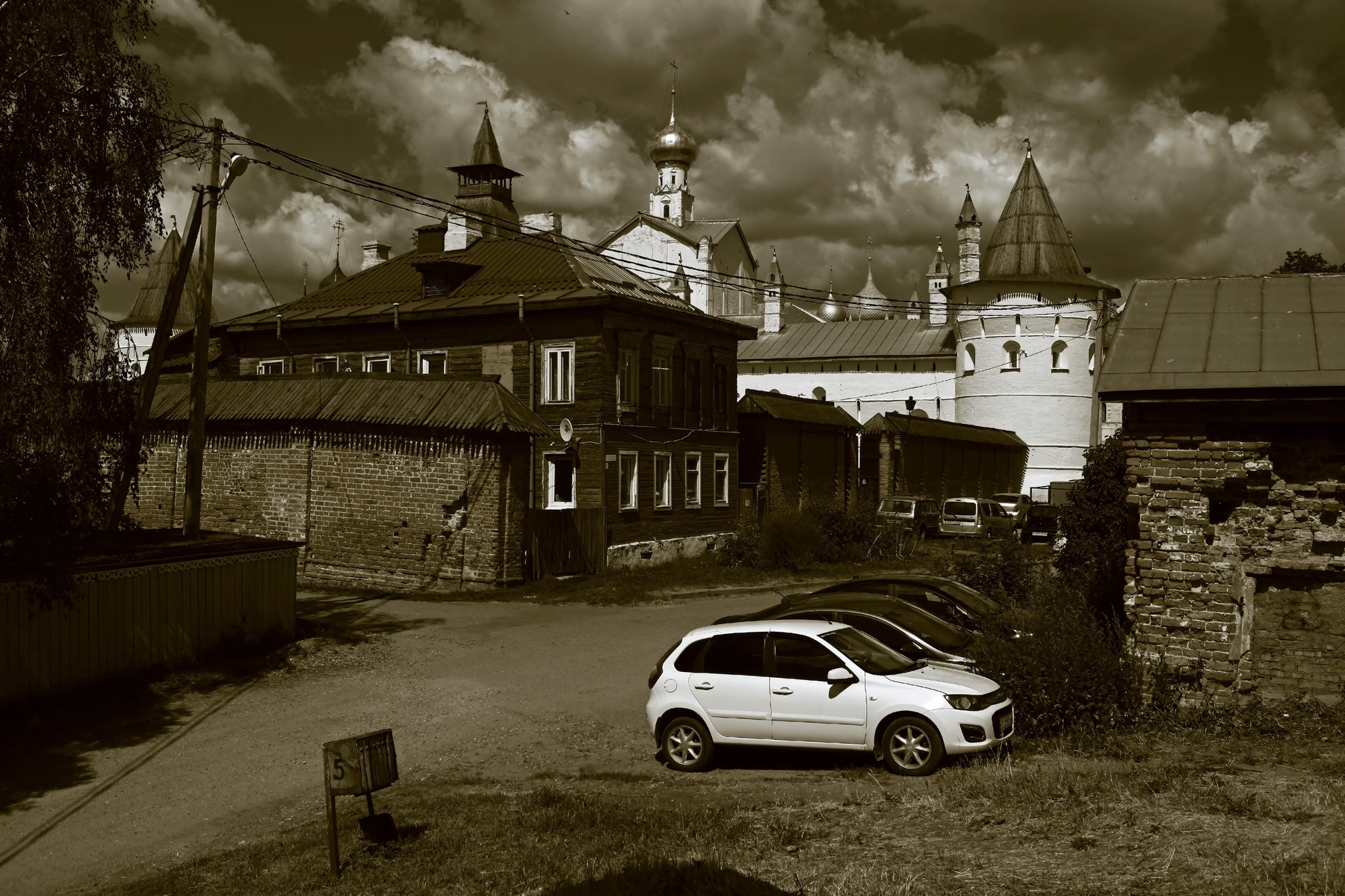 Ростов 