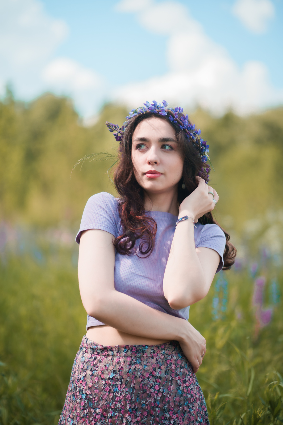 Ксения 