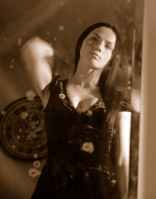 Mirror 