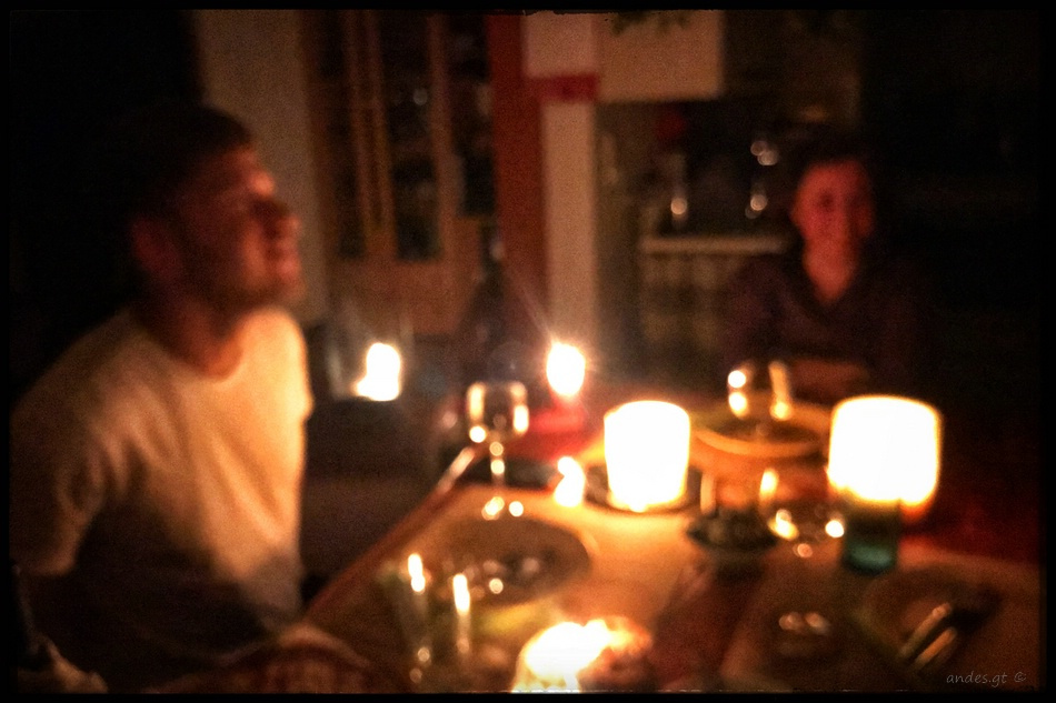 Stromausfall 