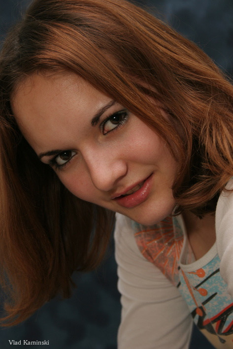Марина 
