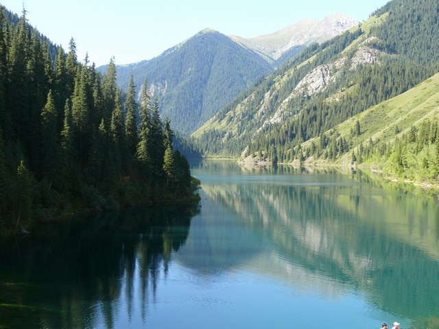 Кольсай 