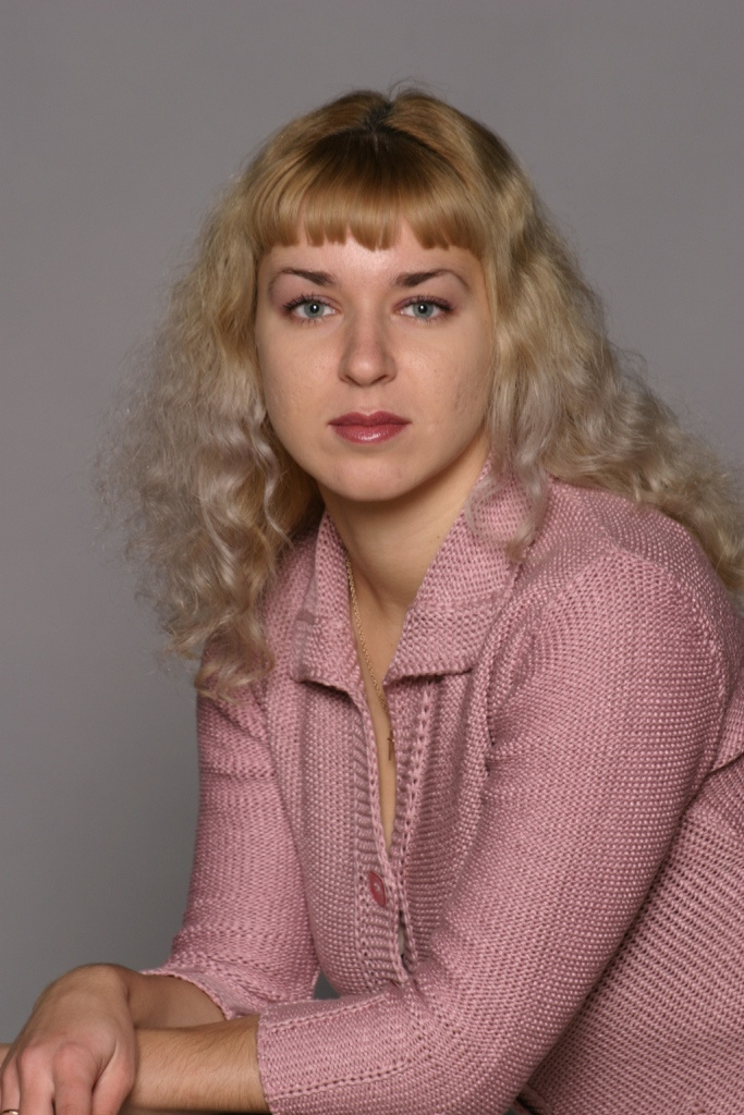 Евгения 