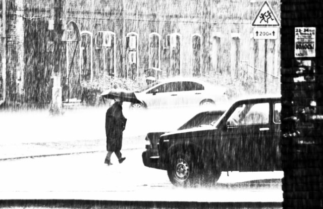 Ливень 