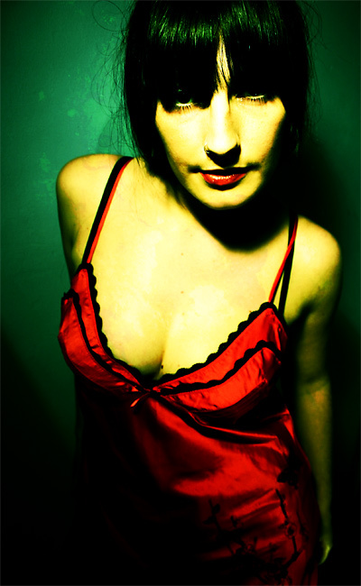 ready for the night? 