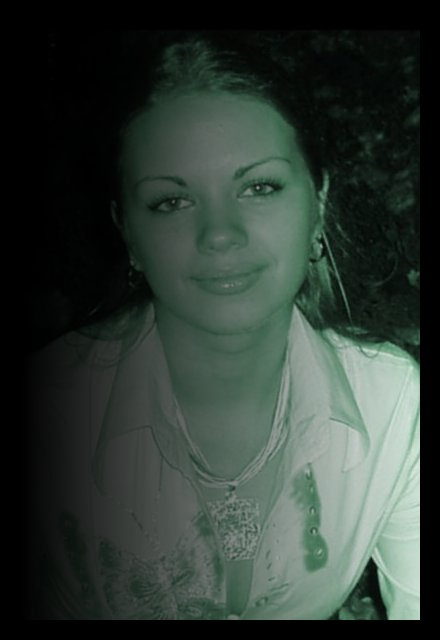 Yanina 