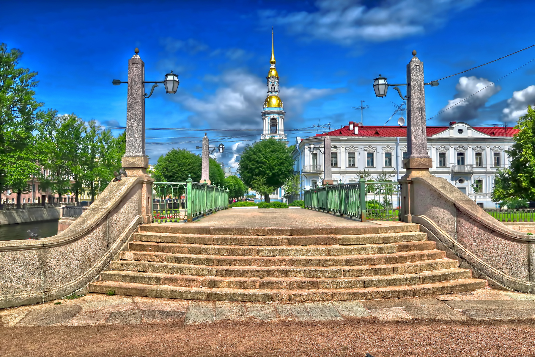 Никольский собор 