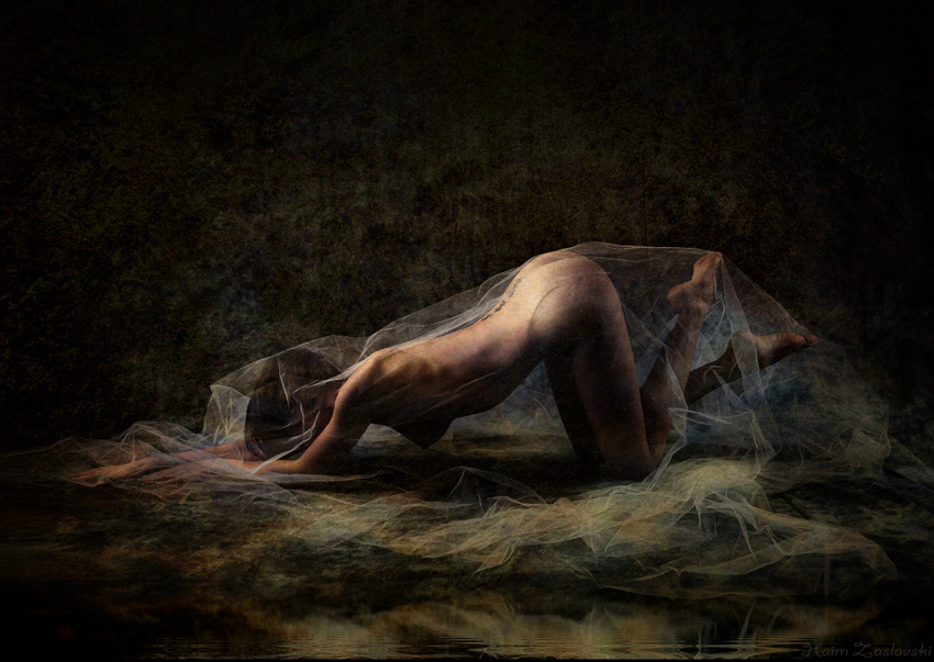 Dreamland... 