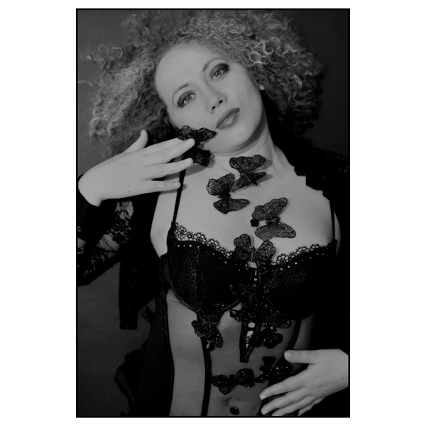 Madame Butterfly Madame Butterfly