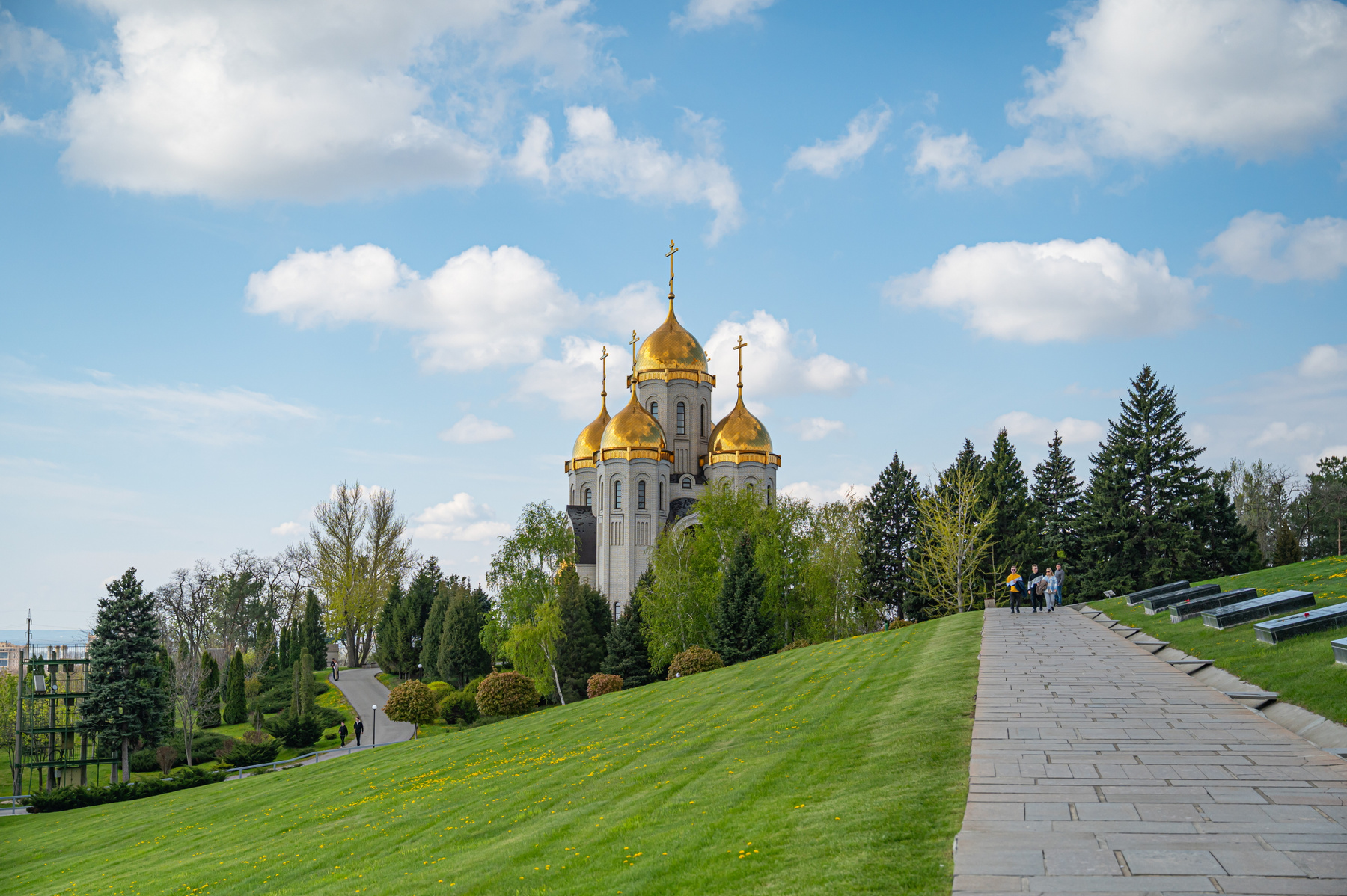 Волгоград. Мамаев Курган Волгоград Мамаев Курган высота 102
